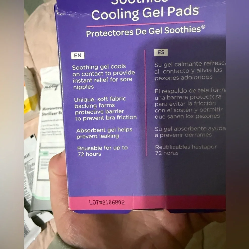 Breastfeeding Essentials Bundle - Picture 3 of 4